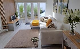 Nanny Lane Loft